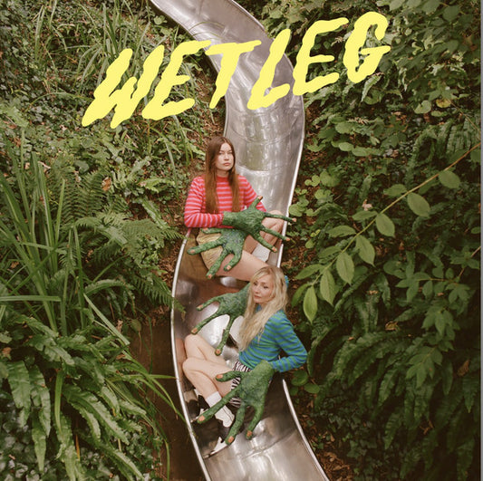 Wet Leg - S/T