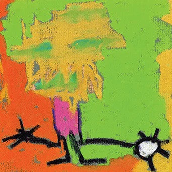 MEDESKI, MARTIN & WOOD - SHACK MAN