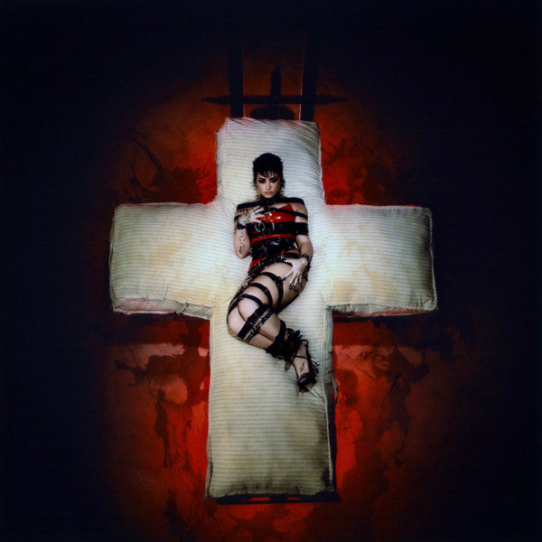 DEMI LOVATO - HOLY FVCK