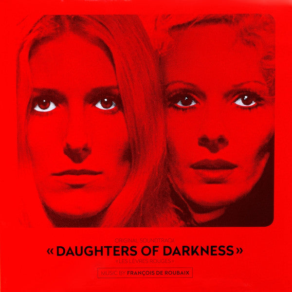 FRANCOIS DE ROUBAIX - DAUGHTER