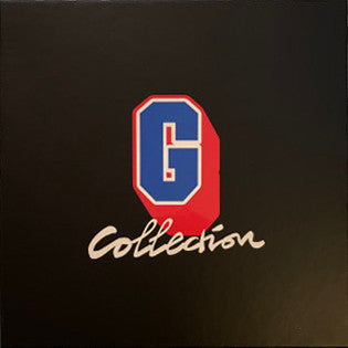 GORILLAZ- G COLLECTION