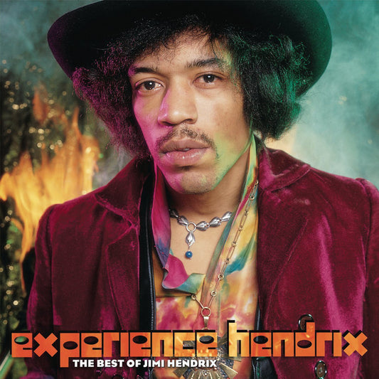 Jimi Hendrix - Experience Hendrix Best Of