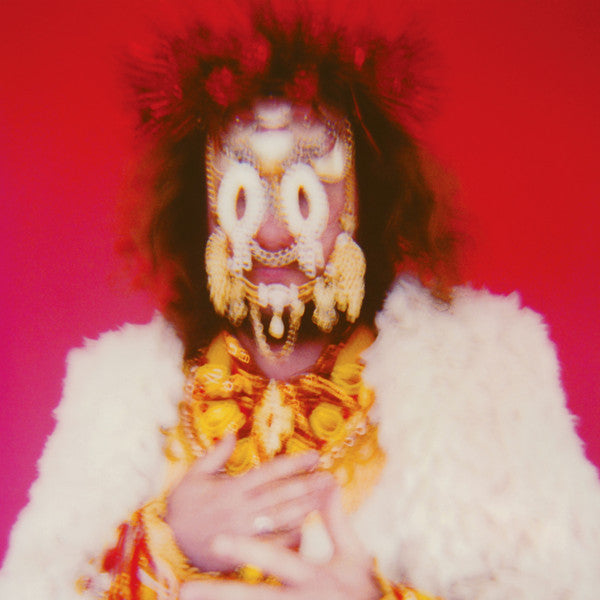 JIM JAMES- ETERNALLY