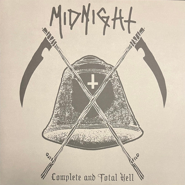 Midnight-Complete & Total Hell