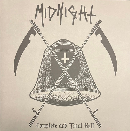 Midnight-Complete & Total Hell
