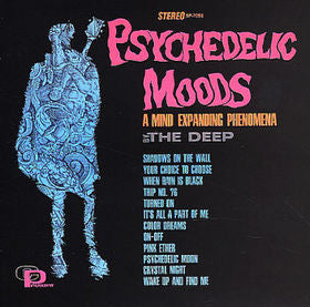 the deep-psych moods