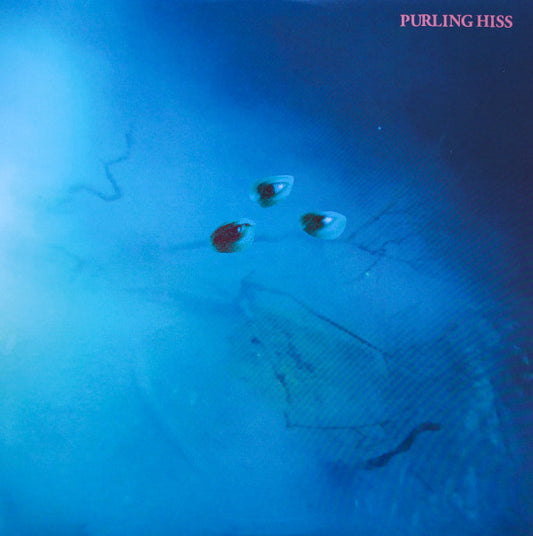 PURLING HISS-HIGH BIAS