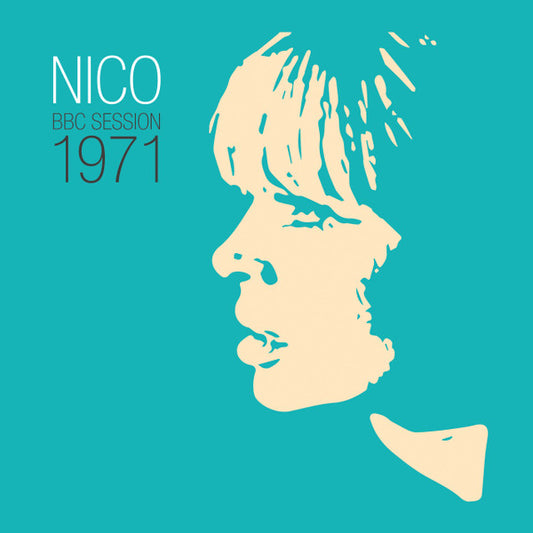 NICO- BBC SESSIONS