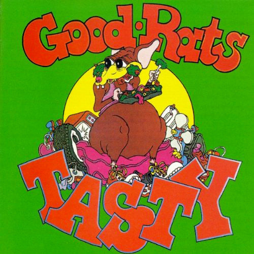 Good Rats-Tasty