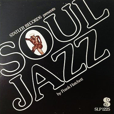 EXPERIMENTAL GERMAN ROCK- SOUL JAZZ