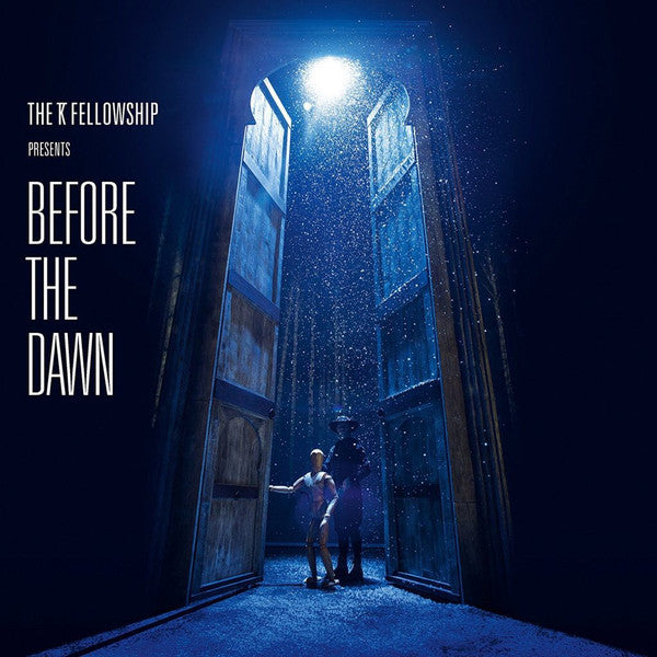 BUSH,KATE-BEFORE THE DAWN