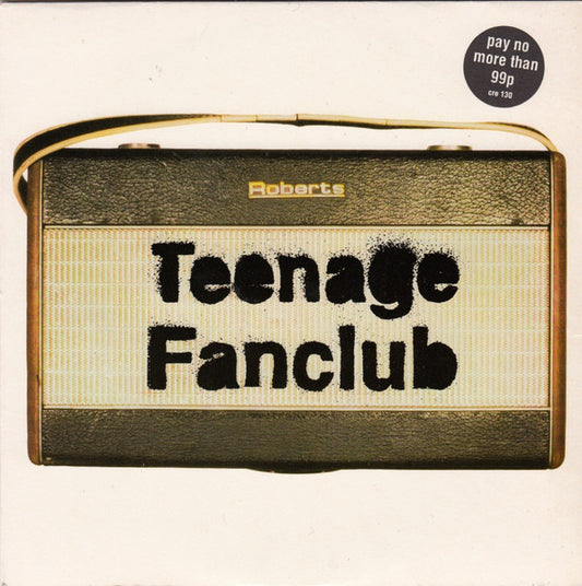 TEENAGE FANCLUB-13