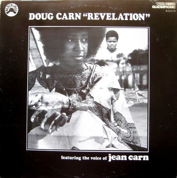 DOUG CARN-REVELATION