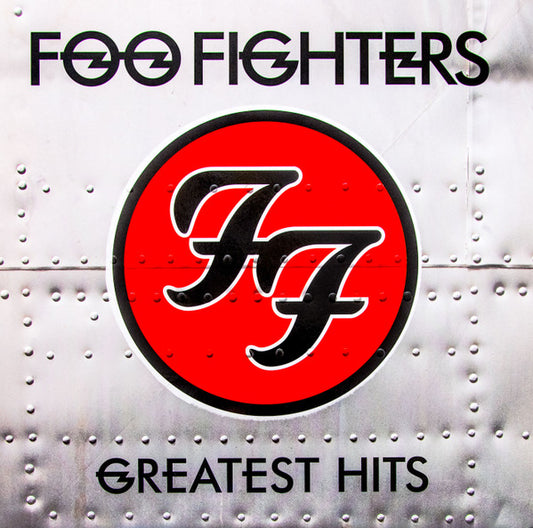 FOO FIGHTERS- GREATEST