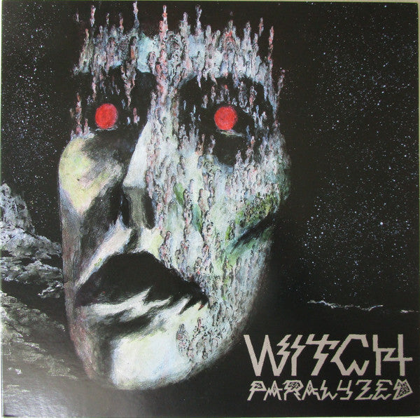 Witch - Paralyzed