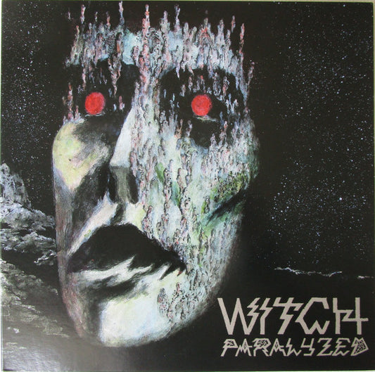 Witch - Paralyzed