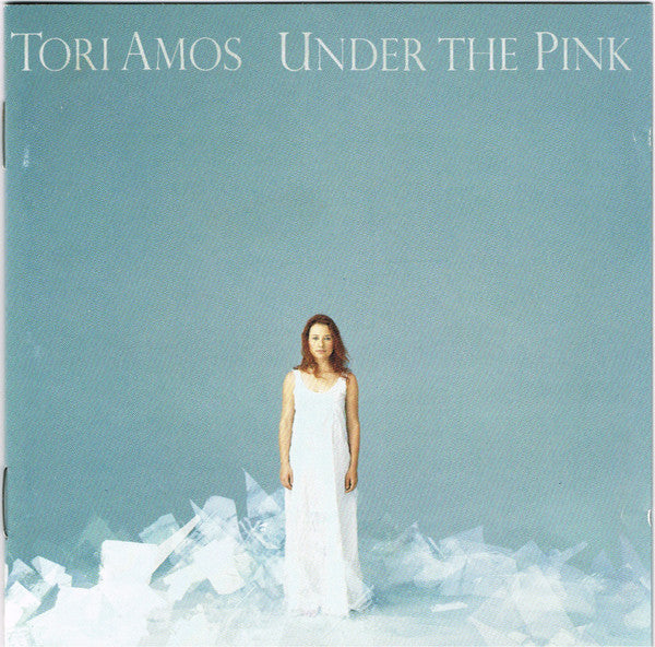 TORI AMOS- UNDER THE PINK