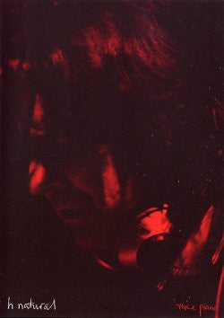 HORSE THE BAND- NATURAL DEAD