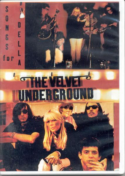 THE VELVET UNDERGROUND - NY REHEARSALS 66