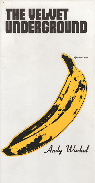 VELVET UNDERGROUND- PROMINENT MEN LOU REED DEMOS