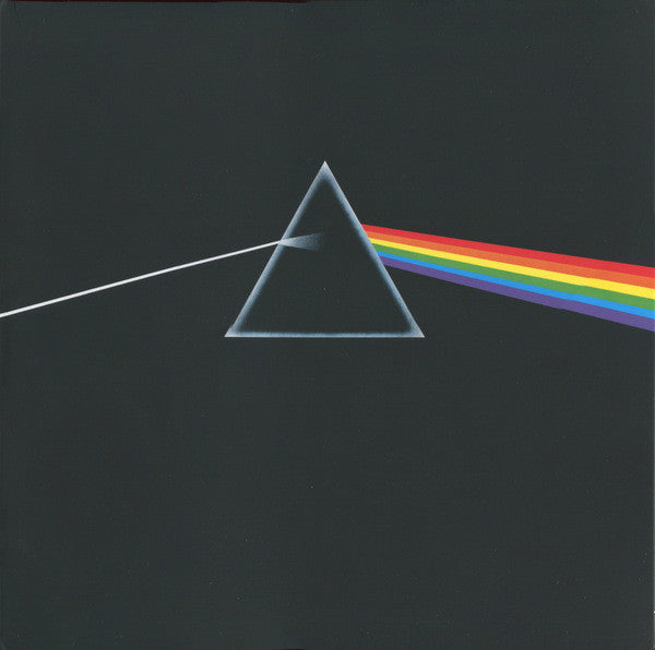 PINK FLOYD-DARK SIDE OF THE MOON