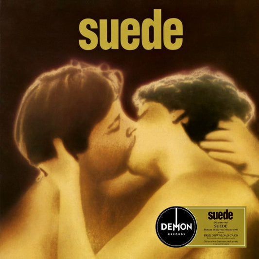 SUEDE-SUEDE