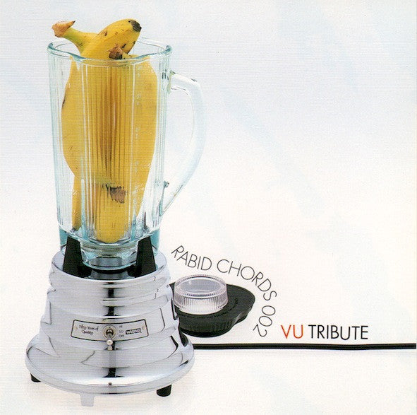 I'LL BE YOUR MIRROR : VU TRIBUTE