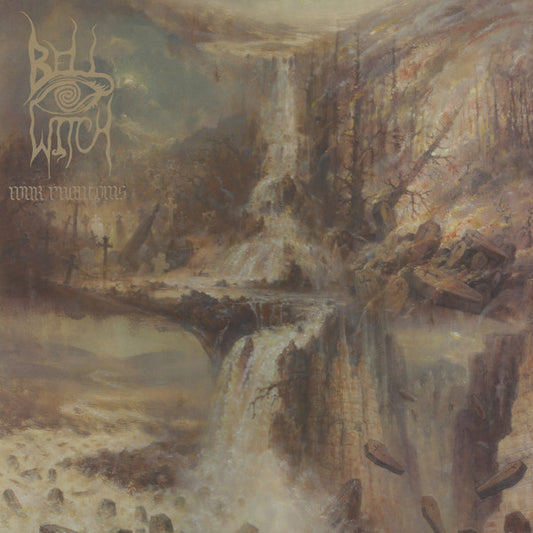BELL WITCH-FOUR PHANTOMS