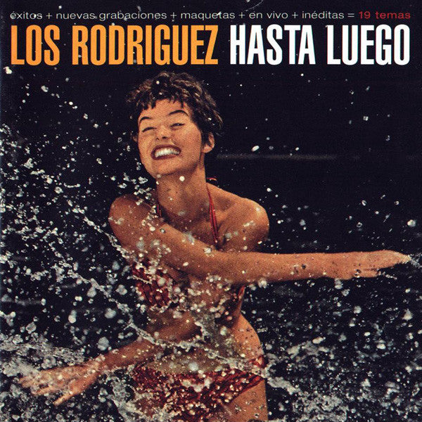 LOS RODRIGUEZ-HASTA LUEGO