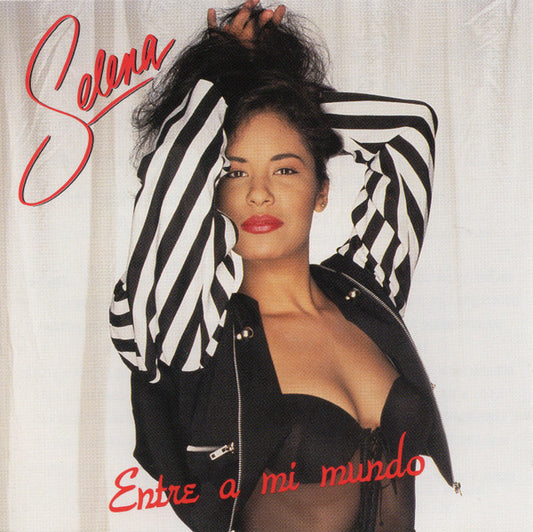 Selena - Entre A Mi Mundo