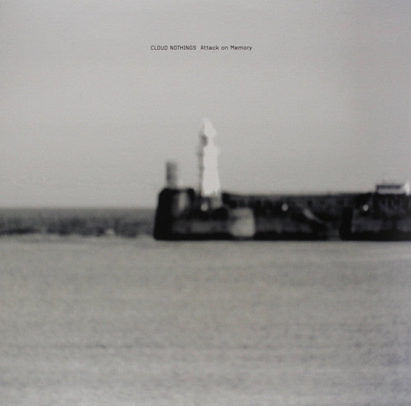 CLOUD NOTHINGS - ATTACK ON