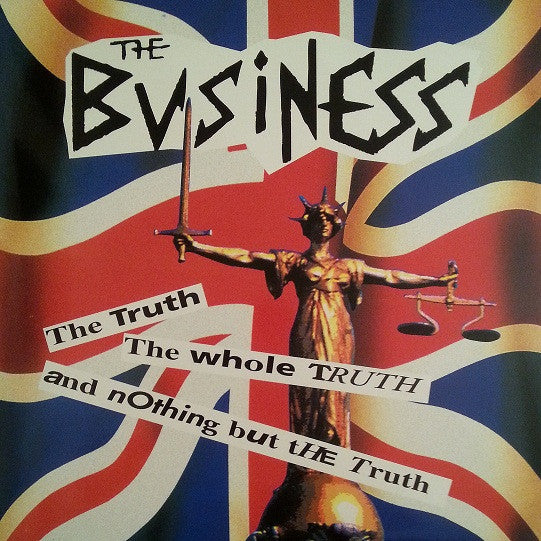 BUSINESS-THE TRUTH