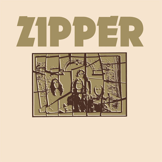 Zipper-Zipper 40th
