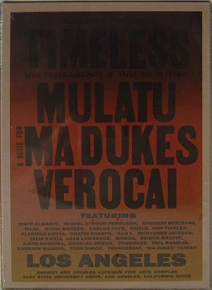 SOLANGE- PRESENTS: SOL-ANGEL