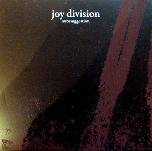 JOY DIVISION-AUTOSUGGESTION