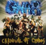 GWAR-CARNIVAL OF CHAOS