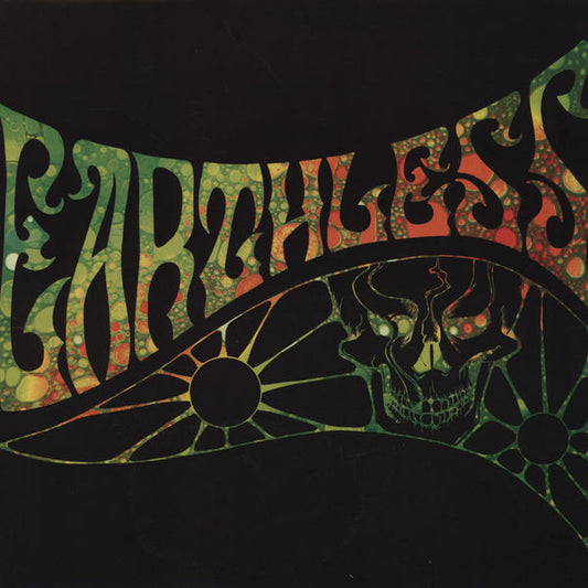 EARTHLESS - SONIC PRAYER