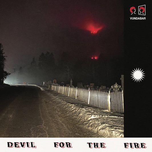VUNDABAR- DEVIL FOR THE