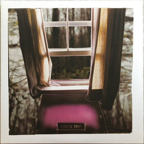 ERIC'S TRIP-FOREVER AGAIN