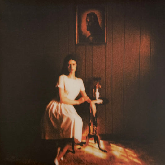 Ethel Cain - Preacher's Daughter
