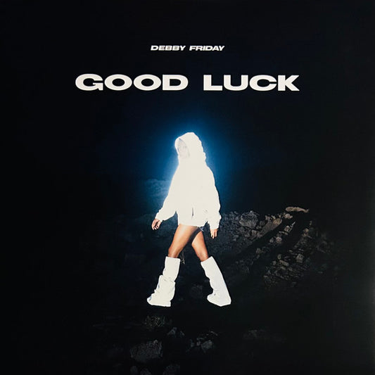 DEBBY FRIDAY - GOOD LUCK (LOSER)