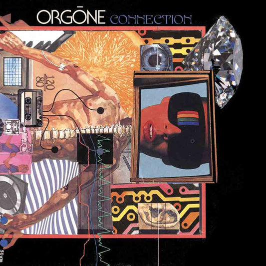 ORGONE-CONNECTION