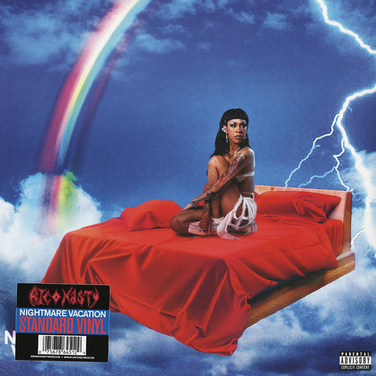 Rico Nasty - Nightmare Vac