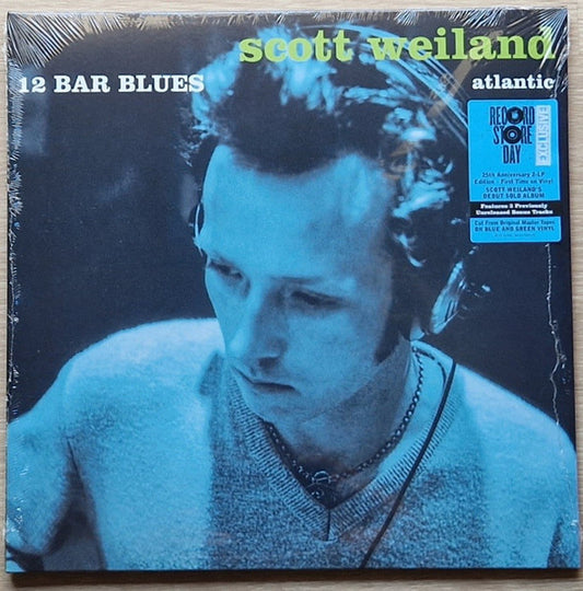 SCOTT WEILAND- 12 BAR