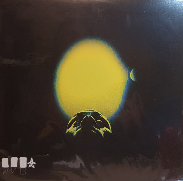 MOURNING [A] BLKSTAR- CYCLE