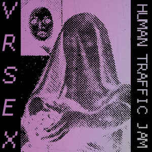 VR SEX-HUMAN TRAFFIC JAM