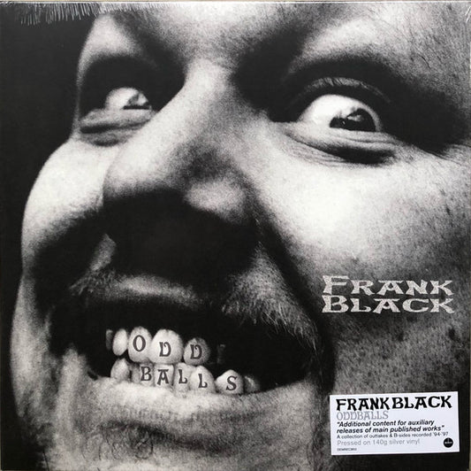 FRANK BLACK- ODDBALLS