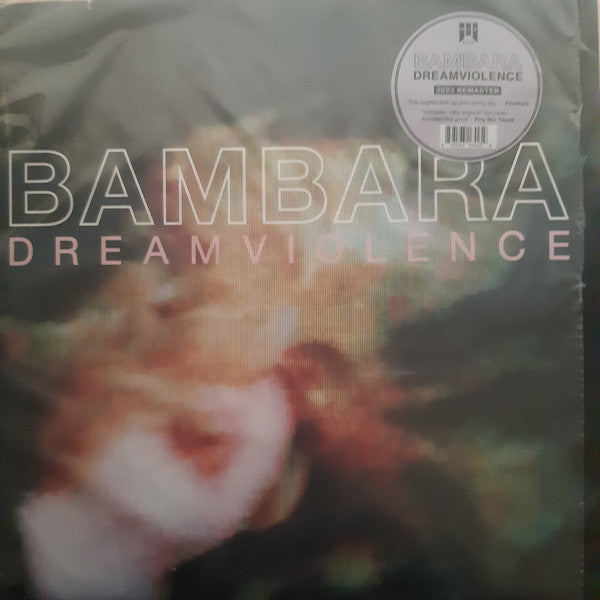 BAMBARA - DREAMVIOLENCE (2023)