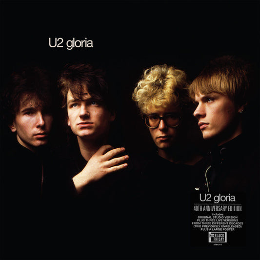 U2- GLORIA