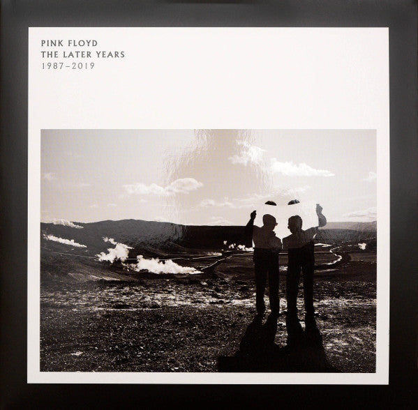 PINK FLOYD-LATER YEARS